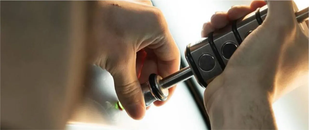 Cola fria: como escolher a ideal para martelinho de ouro e aumentar sua produtividade